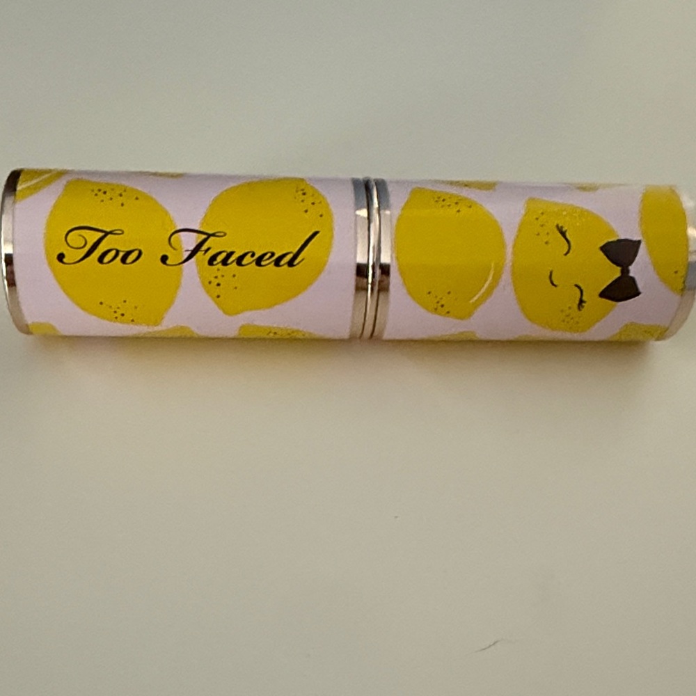 Too Faced Pink Lemonade Highlight Stick
